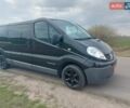 Черный Рено Трафик, объемом двигателя 0 л и пробегом 290 тыс. км за 14300 $, фото 16 на Automoto.ua
