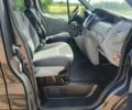 Черный Рено Трафик, объемом двигателя 2 л и пробегом 255 тыс. км за 7500 $, фото 21 на Automoto.ua