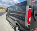 Черный Рено Трафик, объемом двигателя 2 л и пробегом 289 тыс. км за 14250 $, фото 9 на Automoto.ua