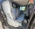 Черный Рено Трафик, объемом двигателя 2 л и пробегом 218 тыс. км за 16199 $, фото 20 на Automoto.ua