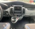Черный Рено Трафик, объемом двигателя 2 л и пробегом 218 тыс. км за 16199 $, фото 13 на Automoto.ua