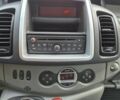 Черный Рено Трафик, объемом двигателя 2 л и пробегом 231 тыс. км за 8400 $, фото 12 на Automoto.ua