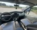 Черный Рено Трафик, объемом двигателя 2 л и пробегом 218 тыс. км за 16488 $, фото 16 на Automoto.ua