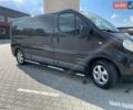 Черный Рено Трафик, объемом двигателя 2 л и пробегом 289 тыс. км за 14250 $, фото 16 на Automoto.ua