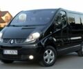 Черный Рено Трафик, объемом двигателя 2 л и пробегом 280 тыс. км за 7200 $, фото 1 на Automoto.ua