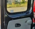 Черный Рено Трафик, объемом двигателя 2 л и пробегом 358 тыс. км за 13700 $, фото 18 на Automoto.ua