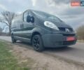 Черный Рено Трафик, объемом двигателя 0 л и пробегом 290 тыс. км за 14300 $, фото 1 на Automoto.ua