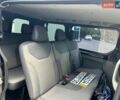 Черный Рено Трафик, объемом двигателя 2 л и пробегом 342 тыс. км за 13900 $, фото 23 на Automoto.ua