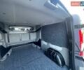 Черный Рено Трафик, объемом двигателя 2 л и пробегом 217 тыс. км за 15800 $, фото 67 на Automoto.ua
