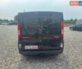 Черный Рено Трафик, объемом двигателя 2 л и пробегом 218 тыс. км за 16199 $, фото 31 на Automoto.ua