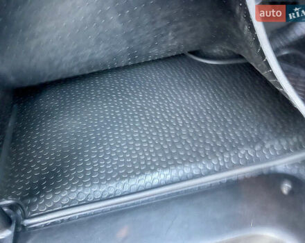 Черный Рено Трафик, объемом двигателя 2 л и пробегом 240 тыс. км за 14499 $, фото 52 на Automoto.ua