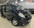 Черный Рено Трафик, объемом двигателя 2 л и пробегом 292 тыс. км за 16900 $, фото 33 на Automoto.ua