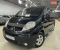 Черный Рено Трафик, объемом двигателя 2 л и пробегом 292 тыс. км за 16900 $, фото 38 на Automoto.ua
