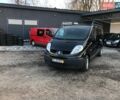 Черный Рено Трафик, объемом двигателя 2 л и пробегом 218 тыс. км за 13300 $, фото 24 на Automoto.ua