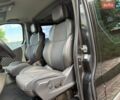 Черный Рено Трафик, объемом двигателя 2 л и пробегом 243 тыс. км за 14300 $, фото 24 на Automoto.ua