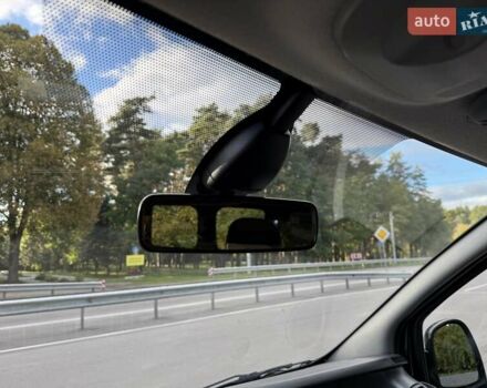 Чорний Рено Трафік, об'ємом двигуна 2 л та пробігом 301 тис. км за 12700 $, фото 13 на Automoto.ua