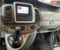 Черный Рено Трафик, объемом двигателя 2 л и пробегом 292 тыс. км за 16900 $, фото 3 на Automoto.ua