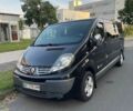 Чорний Рено Трафік, об'ємом двигуна 2 л та пробігом 310 тис. км за 13500 $, фото 9 на Automoto.ua