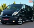 Черный Рено Трафик, объемом двигателя 2 л и пробегом 283 тыс. км за 14950 $, фото 1 на Automoto.ua