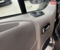 Черный Рено Трафик, объемом двигателя 2 л и пробегом 292 тыс. км за 16900 $, фото 13 на Automoto.ua