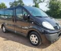 Черный Рено Трафик, объемом двигателя 2 л и пробегом 255 тыс. км за 7500 $, фото 10 на Automoto.ua