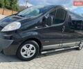 Черный Рено Трафик, объемом двигателя 2 л и пробегом 289 тыс. км за 14250 $, фото 5 на Automoto.ua