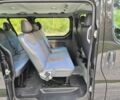 Черный Рено Трафик, объемом двигателя 2 л и пробегом 231 тыс. км за 8400 $, фото 19 на Automoto.ua