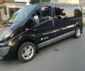 Чорний Рено Трафік, об'ємом двигуна 2 л та пробігом 310 тис. км за 13500 $, фото 8 на Automoto.ua