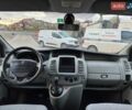 Черный Рено Трафик, объемом двигателя 2.5 л и пробегом 196 тыс. км за 17999 $, фото 32 на Automoto.ua