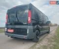 Черный Рено Трафик, объемом двигателя 0 л и пробегом 290 тыс. км за 14300 $, фото 6 на Automoto.ua