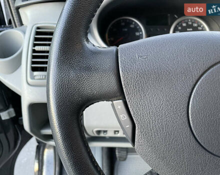 Черный Рено Трафик, объемом двигателя 2 л и пробегом 201 тыс. км за 17900 $, фото 35 на Automoto.ua