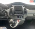 Черный Рено Трафик, объемом двигателя 2 л и пробегом 218 тыс. км за 16199 $, фото 12 на Automoto.ua