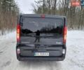 Чорний Рено Трафік, об'ємом двигуна 2 л та пробігом 243 тис. км за 17900 $, фото 7 на Automoto.ua