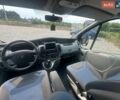 Черный Рено Трафик, объемом двигателя 2 л и пробегом 218 тыс. км за 16199 $, фото 17 на Automoto.ua