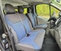 Черный Рено Трафик, объемом двигателя 2 л и пробегом 231 тыс. км за 8300 $, фото 20 на Automoto.ua