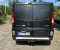 Черный Рено Трафик, объемом двигателя 2 л и пробегом 324 тыс. км за 12500 $, фото 7 на Automoto.ua