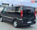 Черный Рено Трафик, объемом двигателя 2.5 л и пробегом 196 тыс. км за 17999 $, фото 28 на Automoto.ua