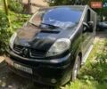Чорний Рено Трафік, об'ємом двигуна 2 л та пробігом 315 тис. км за 16900 $, фото 1 на Automoto.ua