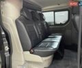 Черный Рено Трафик, объемом двигателя 2 л и пробегом 292 тыс. км за 16900 $, фото 81 на Automoto.ua