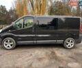 Черный Рено Трафик, объемом двигателя 2 л и пробегом 212 тыс. км за 13900 $, фото 11 на Automoto.ua