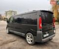 Черный Рено Трафик, объемом двигателя 2 л и пробегом 212 тыс. км за 13900 $, фото 10 на Automoto.ua