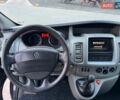 Черный Рено Трафик, объемом двигателя 2.5 л и пробегом 196 тыс. км за 17999 $, фото 40 на Automoto.ua