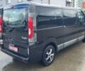 Чорний Рено Трафік, об'ємом двигуна 2 л та пробігом 320 тис. км за 13500 $, фото 7 на Automoto.ua
