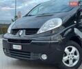 Черный Рено Трафик, объемом двигателя 2.5 л и пробегом 196 тыс. км за 17999 $, фото 77 на Automoto.ua