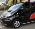 Чорний Рено Трафік, об'ємом двигуна 2 л та пробігом 301 тис. км за 12700 $, фото 3 на Automoto.ua