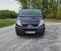 Черный Рено Трафик, объемом двигателя 2 л и пробегом 231 тыс. км за 8300 $, фото 1 на Automoto.ua