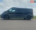 Черный Рено Трафик, объемом двигателя 0 л и пробегом 290 тыс. км за 14300 $, фото 3 на Automoto.ua