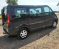 Черный Рено Трафик, объемом двигателя 2 л и пробегом 255 тыс. км за 7500 $, фото 7 на Automoto.ua