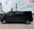Черный Рено Трафик, объемом двигателя 2 л и пробегом 237 тыс. км за 15300 $, фото 10 на Automoto.ua