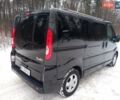 Чорний Рено Трафік, об'ємом двигуна 2 л та пробігом 243 тис. км за 17900 $, фото 6 на Automoto.ua